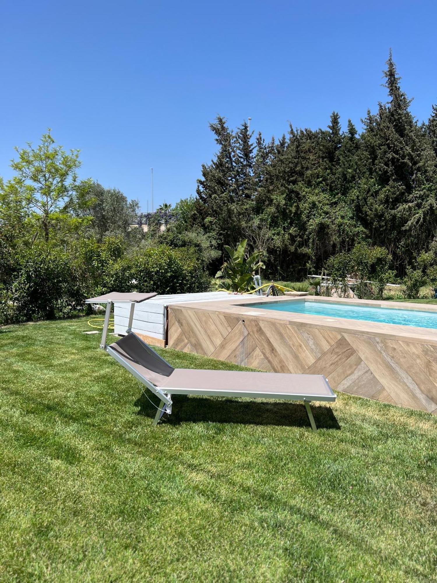 Villa Respiro Greco à Syracuse Extérieur photo